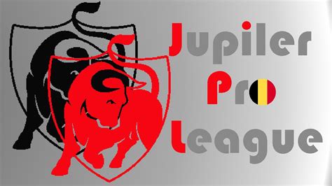 jupiler pro league stream